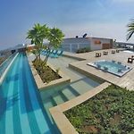 Cartagena Jacuzzi Privado