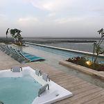 Cartagena Jacuzzi Privado