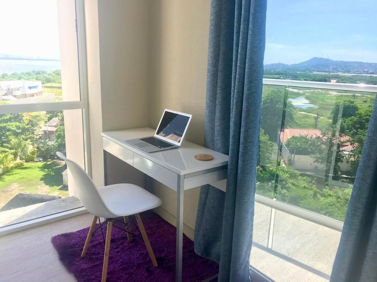 Jacuzzi Privado Apartamento *