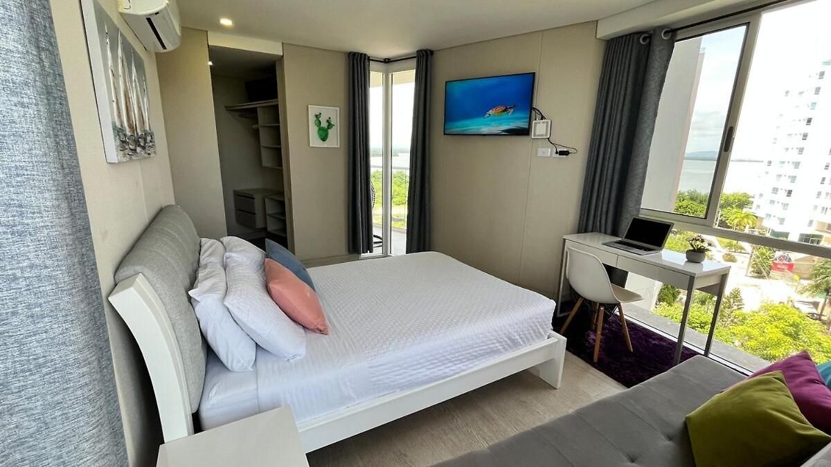 Apartamento Jacuzzi Privado