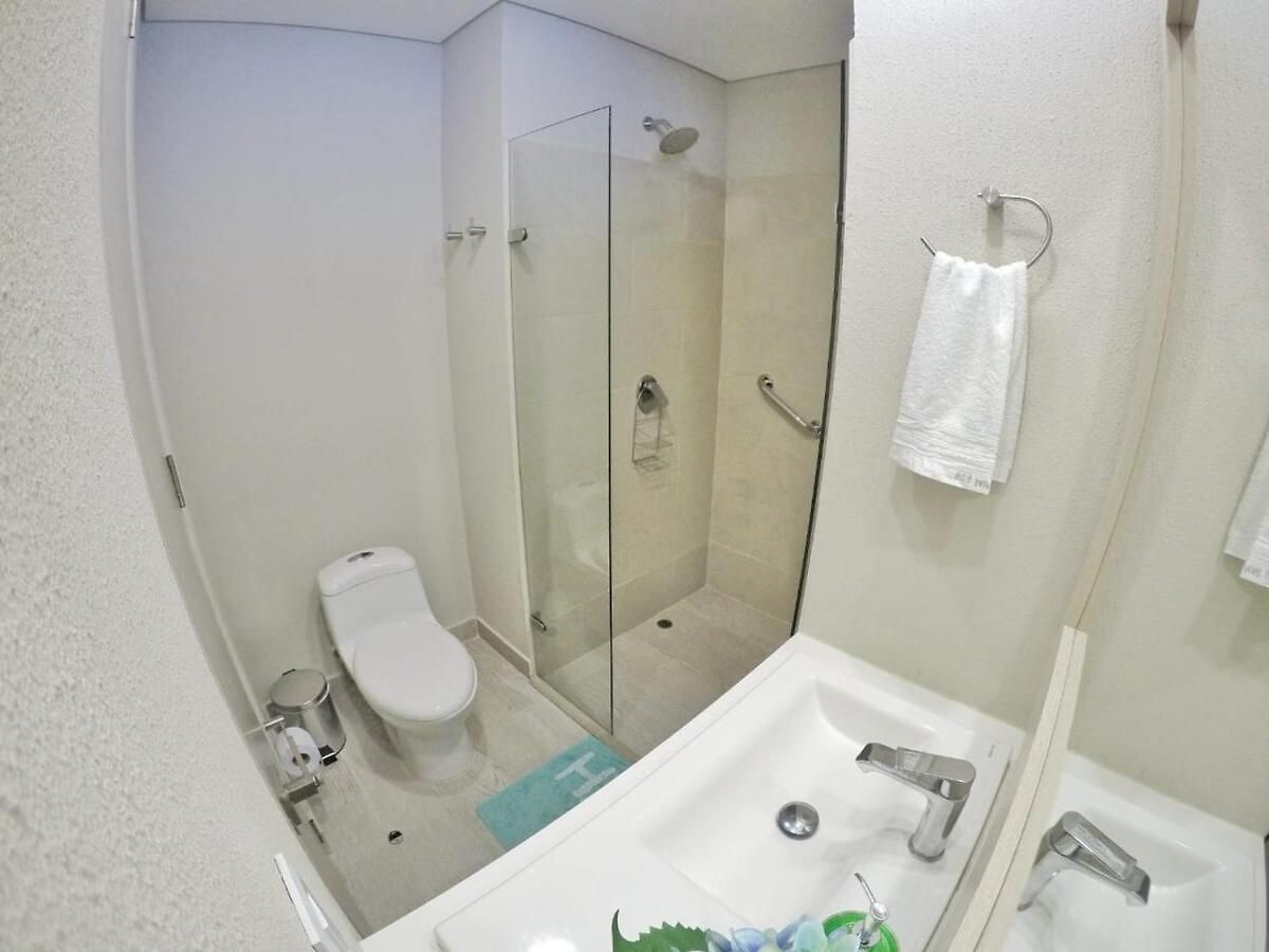 Apartamento Jacuzzi Privado Cartagena