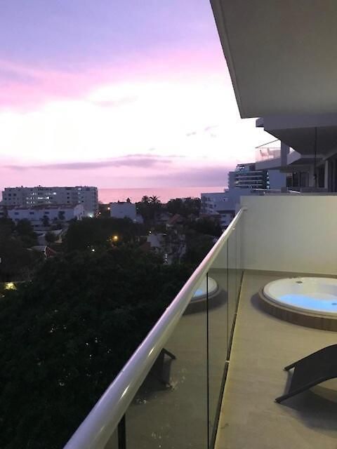 Jacuzzi Privado *