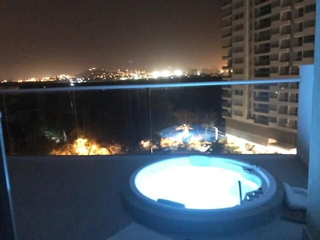 Jacuzzi Privado Cartagena