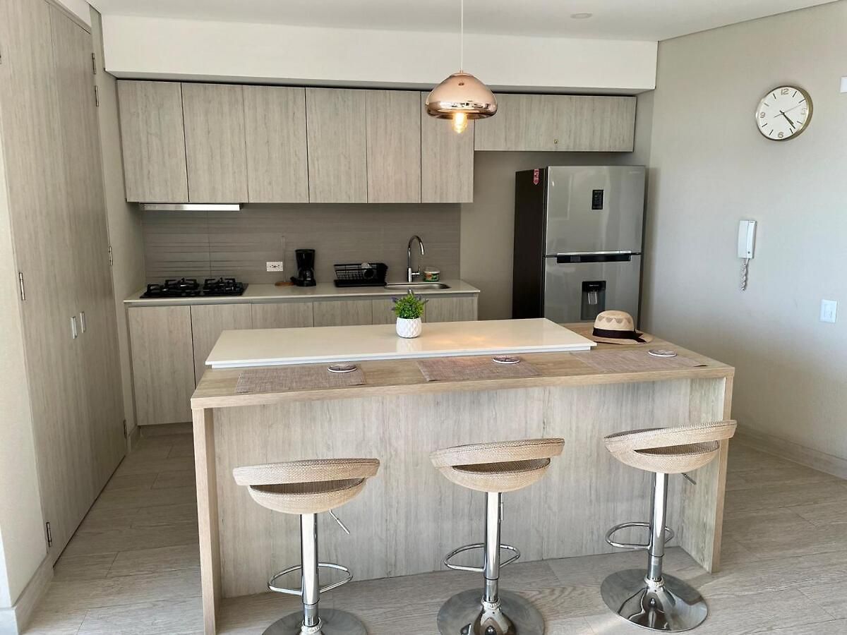 Apartamento Jacuzzi Privado *