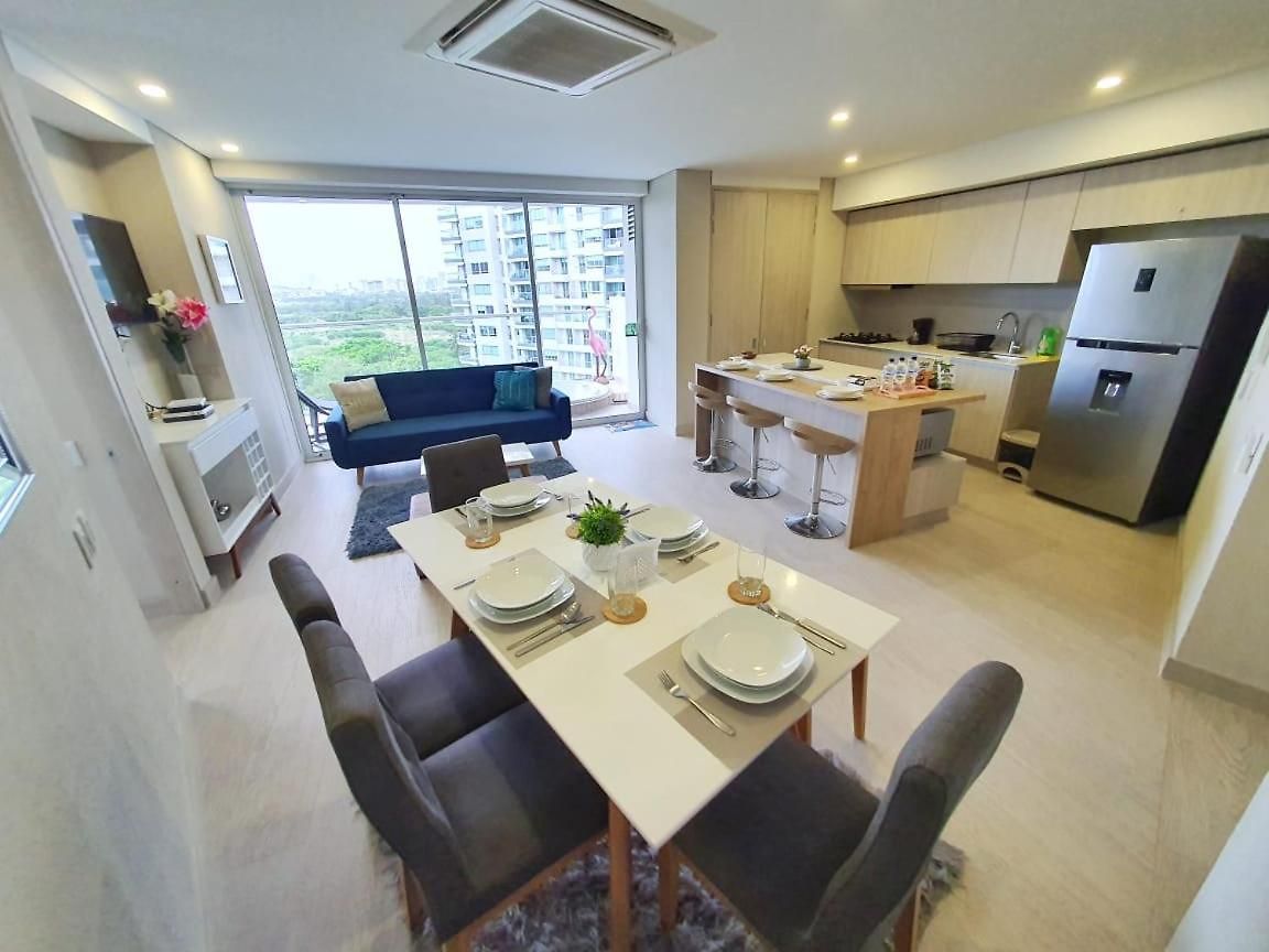 Apartamento Jacuzzi Privado *