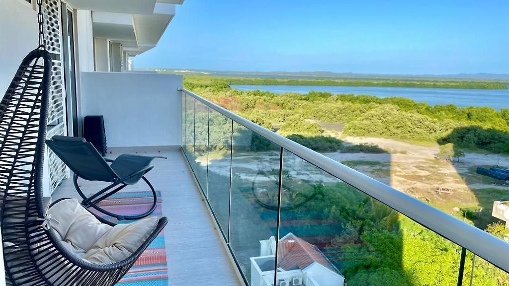 Apartamento Jacuzzi Privado *