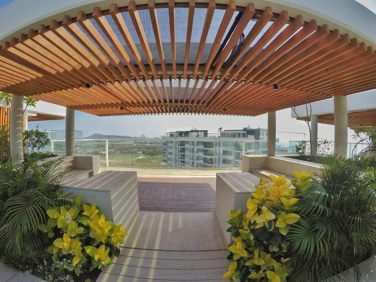 Jacuzzi Privado *