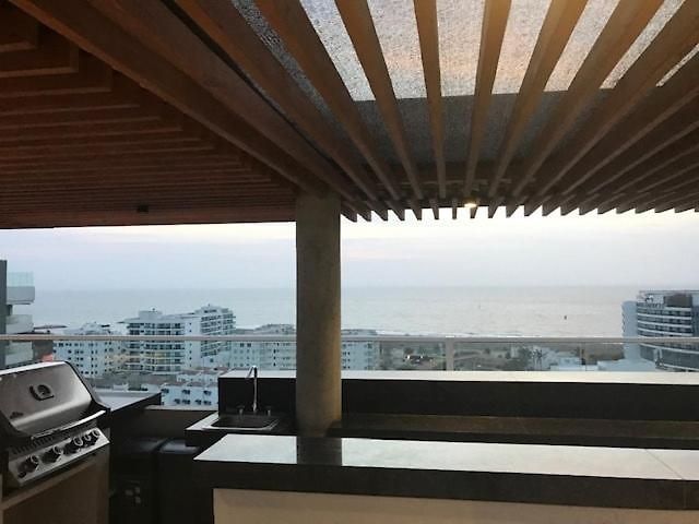 Jacuzzi Privado Apartamento Cartagena