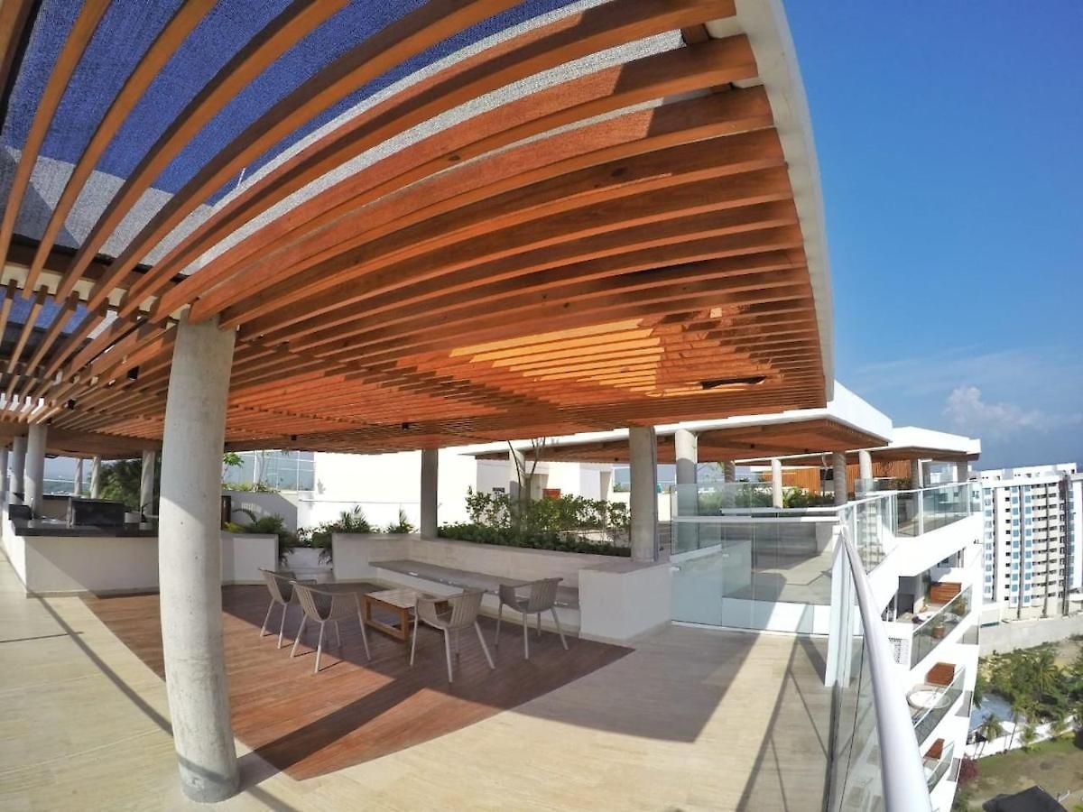 Jacuzzi Privado Apartamento *