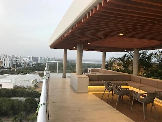 Apartamento Jacuzzi Privado