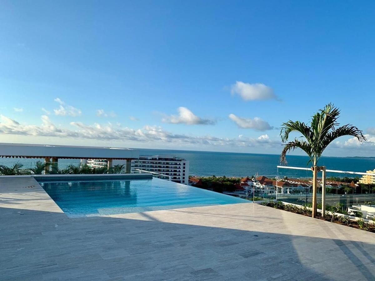 Jacuzzi Privado Apartamento *