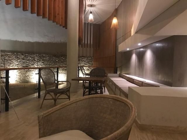 Jacuzzi Privado