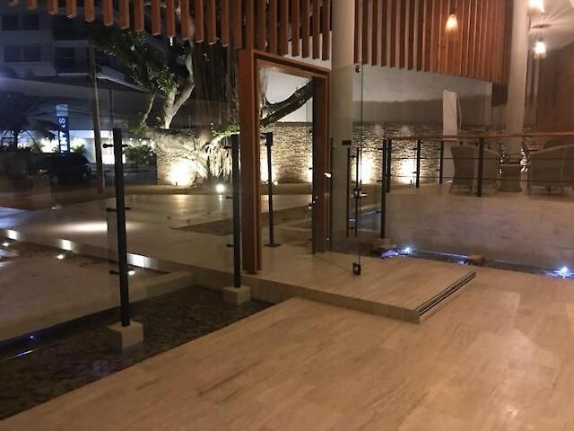 Jacuzzi Privado Apartamento *