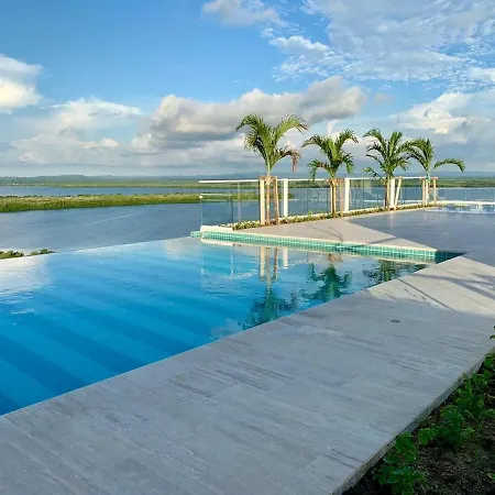Apartamento Jacuzzi Privado *