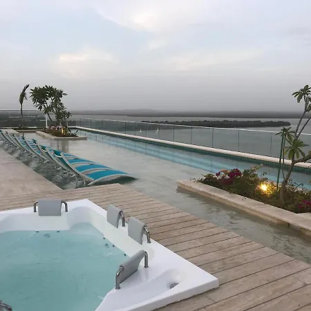 Jacuzzi Privado *