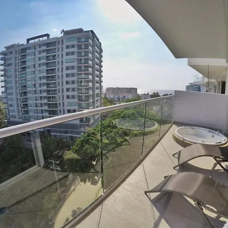 Jacuzzi Privado Apartamento *