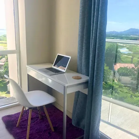 Jacuzzi Privado Apartamento *