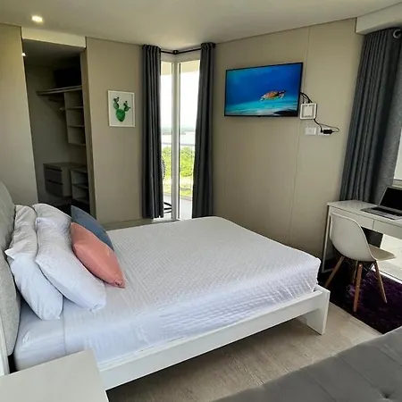Apartamento Jacuzzi Privado