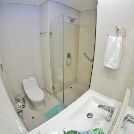 Apartamento Jacuzzi Privado Cartagena