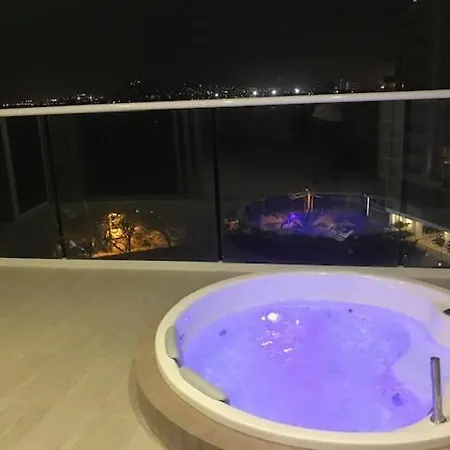 Apartamento Jacuzzi Privado