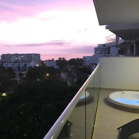 Jacuzzi Privado *