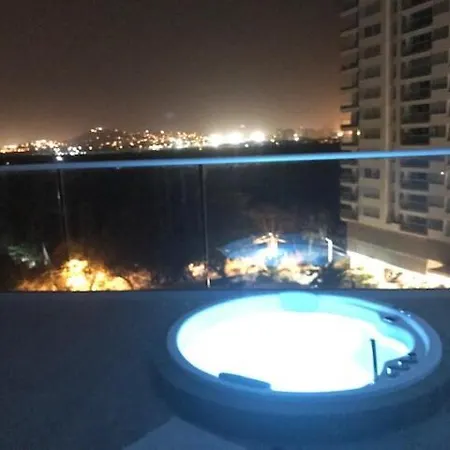 Jacuzzi Privado Cartagena