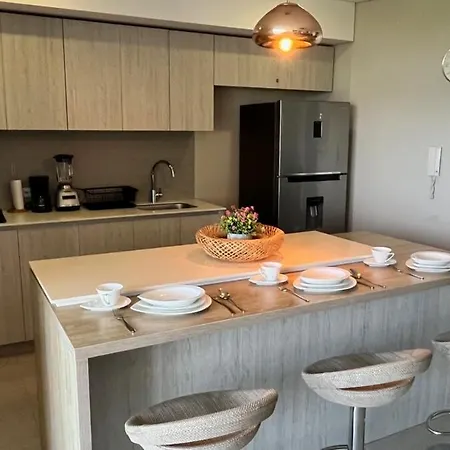 Jacuzzi Privado Apartamento Cartagena
