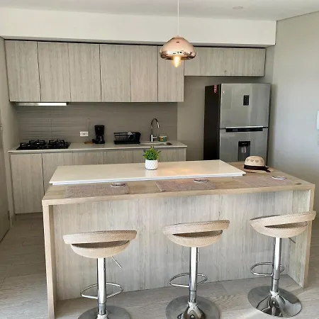 Apartamento Jacuzzi Privado *