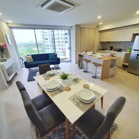 Apartamento Jacuzzi Privado *
