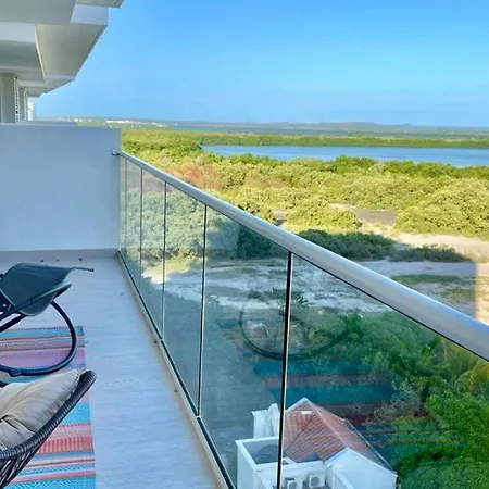 Apartamento Jacuzzi Privado *