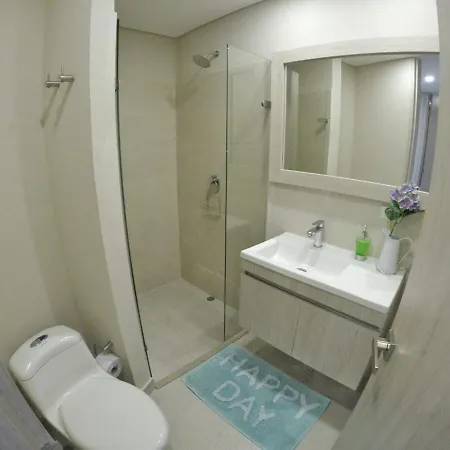 Apartamento Jacuzzi Privado