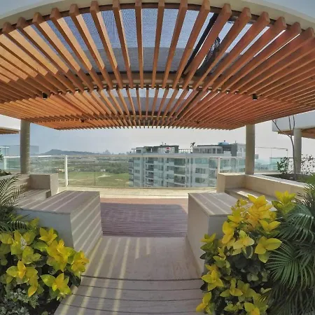Jacuzzi Privado *