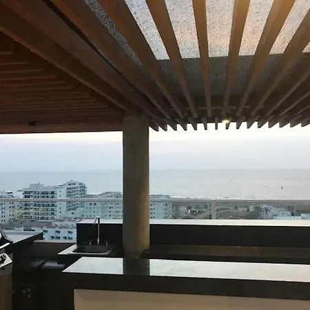 Jacuzzi Privado Apartamento Cartagena