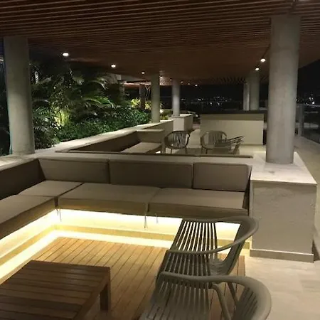 Jacuzzi Privado Apartamento