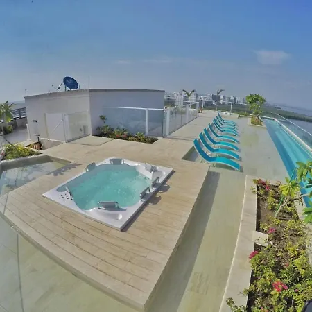 Apartamento Jacuzzi Privado