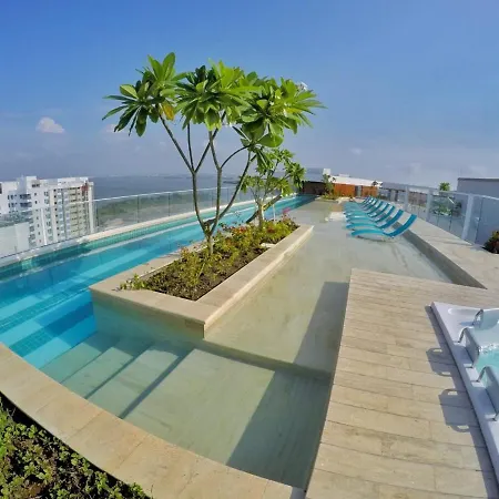 Jacuzzi Privado *