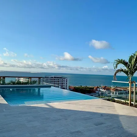 Jacuzzi Privado Apartamento *