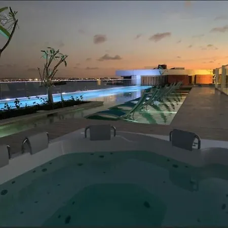 Jacuzzi Privado * Cartagena