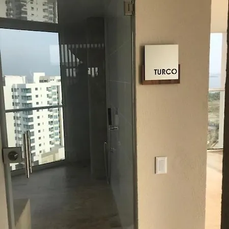Jacuzzi Privado Cartagena