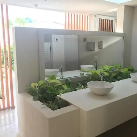 Jacuzzi Privado * Cartagena