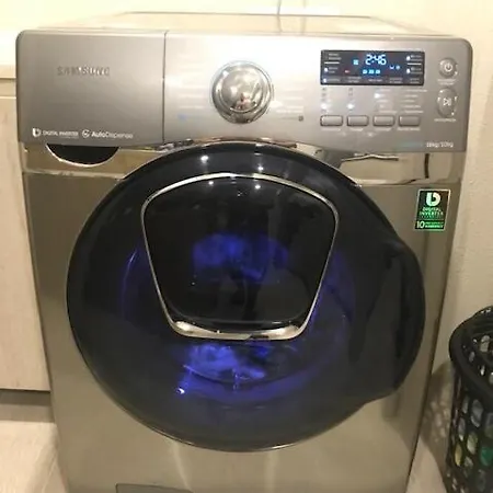 Apartamento Jacuzzi Privado