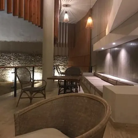 Jacuzzi Privado