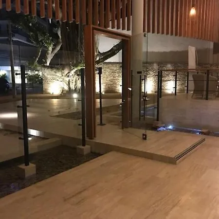 Jacuzzi Privado Apartamento *